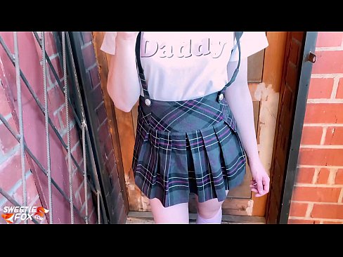 ❤️ Schoolgirl chuqur uning Dick so'radi va sinflar o'rniga fucks. ❤️❌ Anal video uz.fashiontee.top ❌️