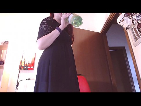❤️ Nopok va shirin pantiesni yaxshi ko'radigan itoatkor qul ushbu videoni ko'rgandan keyin onanizmga majbur bo'ladi! ❤️❌ Anal video uz.fashiontee.top ❌️